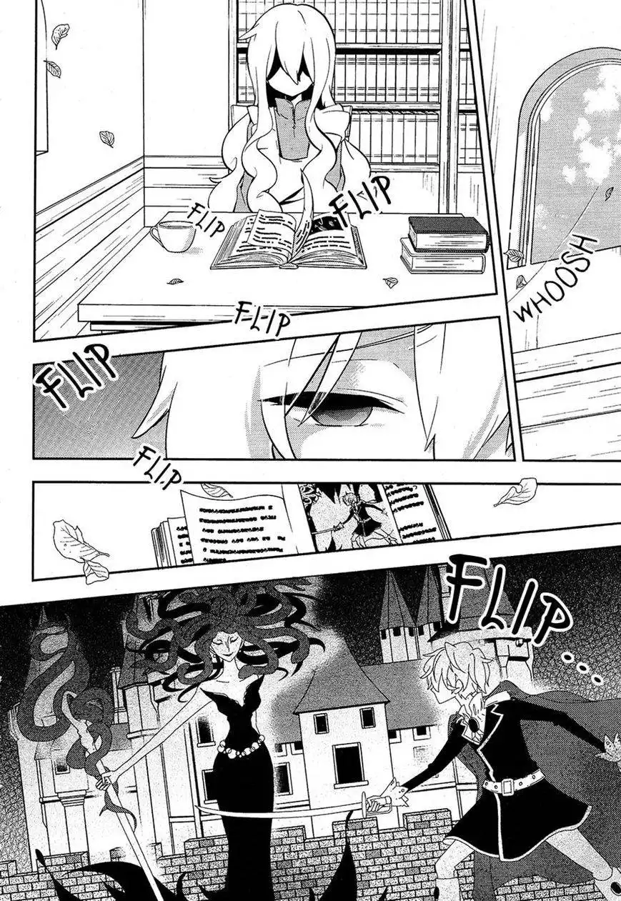 Kagerou Days Chapter 26 5